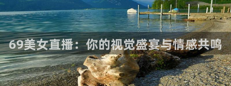 so米直播体育在线观看：69美女直播：你的视觉盛宴与情感共鸣